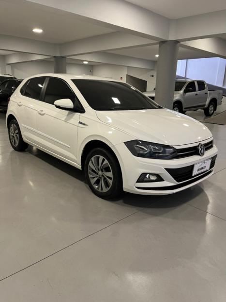 VOLKSWAGEN Polo Hatch 1.0 12V 4P 200 TSI  COMFORTLINE AUTOMTICO, Foto 1