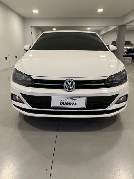 VOLKSWAGEN Polo Hatch 1.0 12V 4P 200 TSI  COMFORTLINE AUTOMTICO, Foto 2