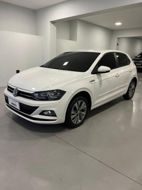 VOLKSWAGEN Polo Hatch 1.0 12V 4P 200 TSI  COMFORTLINE AUTOMTICO, Foto 3