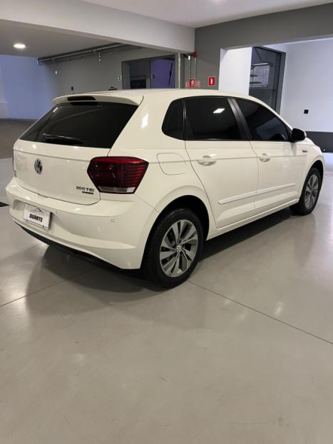 VOLKSWAGEN Polo Hatch 1.0 12V 4P 200 TSI  COMFORTLINE AUTOMTICO, Foto 4