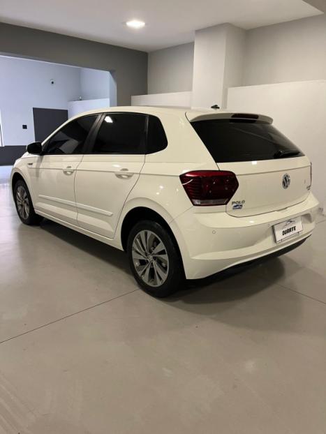 VOLKSWAGEN Polo Hatch 1.0 12V 4P 200 TSI  COMFORTLINE AUTOMTICO, Foto 6