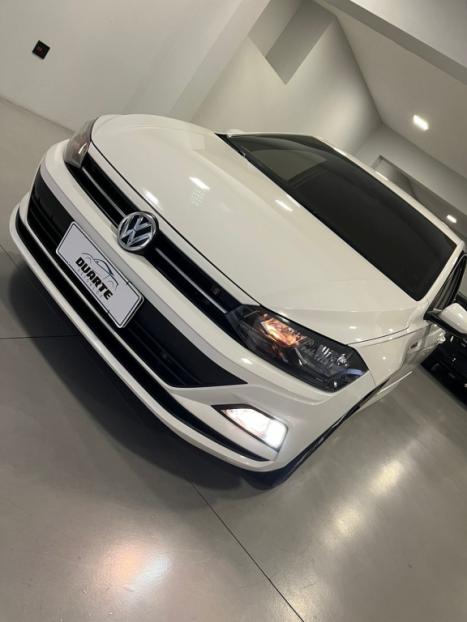 VOLKSWAGEN Polo Hatch 1.0 12V 4P 200 TSI  COMFORTLINE AUTOMTICO, Foto 7