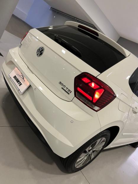 VOLKSWAGEN Polo Hatch 1.0 12V 4P 200 TSI  COMFORTLINE AUTOMTICO, Foto 8