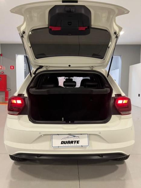 VOLKSWAGEN Polo Hatch 1.0 12V 4P 200 TSI  COMFORTLINE AUTOMTICO, Foto 9