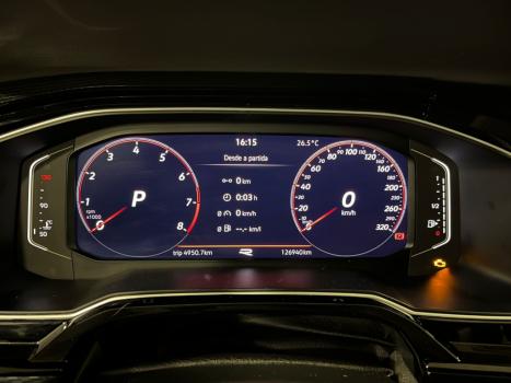 VOLKSWAGEN Polo Hatch 1.0 12V 4P 200 TSI  COMFORTLINE AUTOMTICO, Foto 10