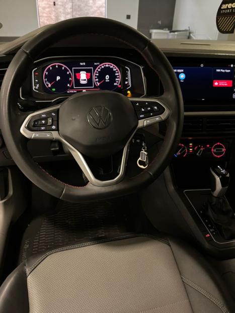 VOLKSWAGEN Polo Hatch 1.0 12V 4P 200 TSI  COMFORTLINE AUTOMTICO, Foto 11