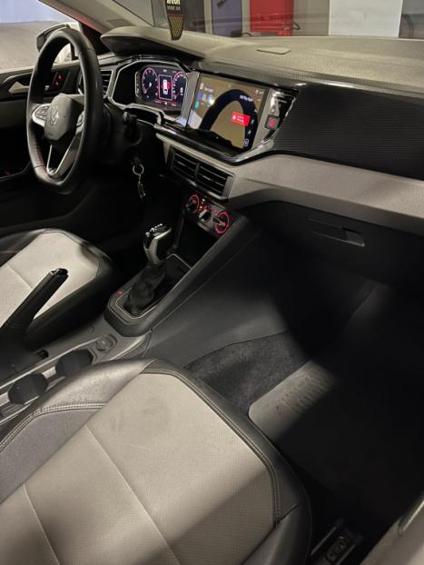 VOLKSWAGEN Polo Hatch 1.0 12V 4P 200 TSI  COMFORTLINE AUTOMTICO, Foto 13