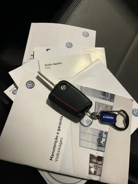VOLKSWAGEN Polo Hatch 1.0 12V 4P 200 TSI  COMFORTLINE AUTOMTICO, Foto 17