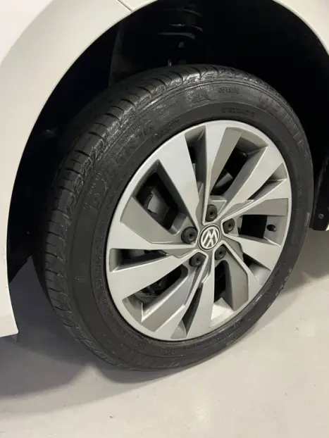 VOLKSWAGEN Polo Hatch 1.0 12V 4P 200 TSI  COMFORTLINE AUTOMTICO, Foto 18