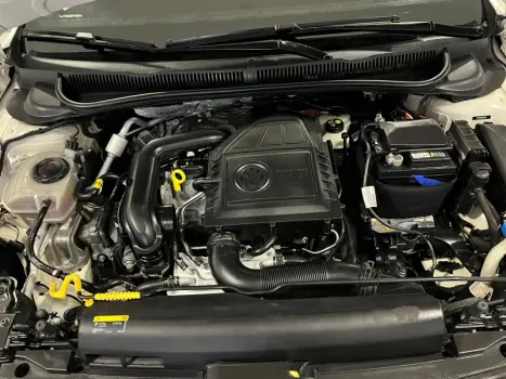 VOLKSWAGEN Polo Hatch 1.0 12V 4P 200 TSI  COMFORTLINE AUTOMTICO, Foto 19