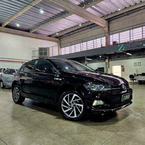 VOLKSWAGEN Polo Hatch 1.0 12V 4P 200 TSI HIGHLINE AUTOMTICO, Foto 1