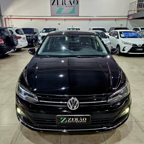 VOLKSWAGEN Polo Hatch 1.0 12V 4P 200 TSI HIGHLINE AUTOMTICO, Foto 2