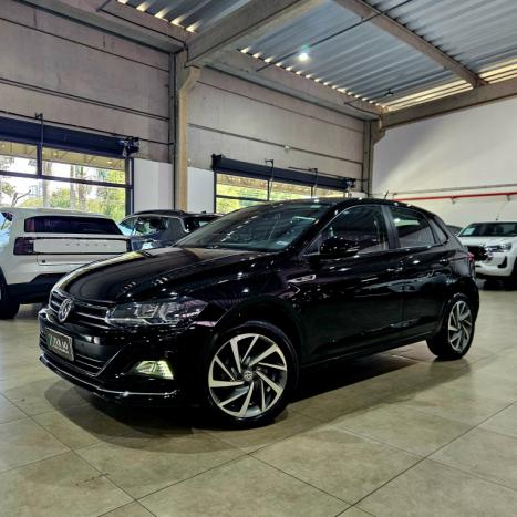 VOLKSWAGEN Polo Hatch 1.0 12V 4P 200 TSI HIGHLINE AUTOMTICO, Foto 3