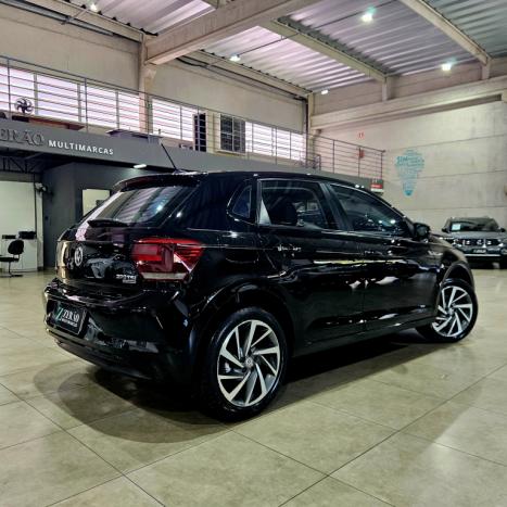 VOLKSWAGEN Polo Hatch 1.0 12V 4P 200 TSI HIGHLINE AUTOMTICO, Foto 4