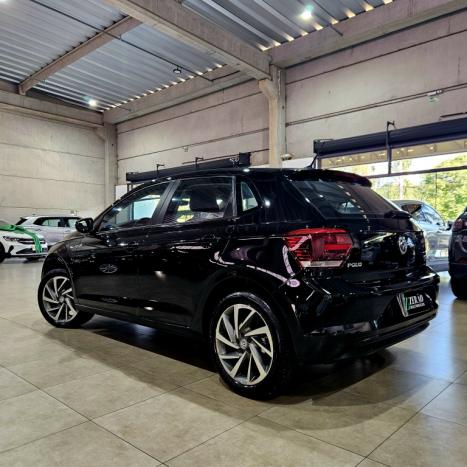 VOLKSWAGEN Polo Hatch 1.0 12V 4P 200 TSI HIGHLINE AUTOMTICO, Foto 5