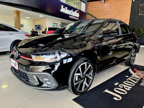 VOLKSWAGEN Polo Hatch 1.4 4P 250 TSI GTS AUTOMTICO, Foto 1