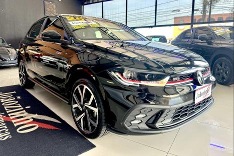 VOLKSWAGEN Polo Hatch 1.4 4P 250 TSI GTS AUTOMTICO, Foto 2