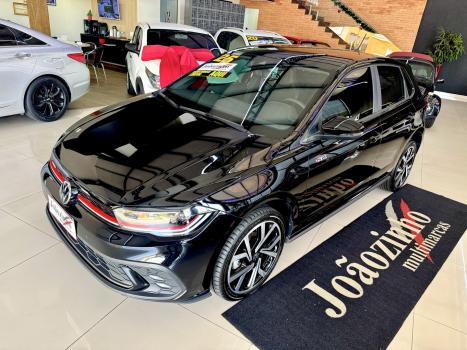 VOLKSWAGEN Polo Hatch 1.4 4P 250 TSI GTS AUTOMTICO, Foto 3