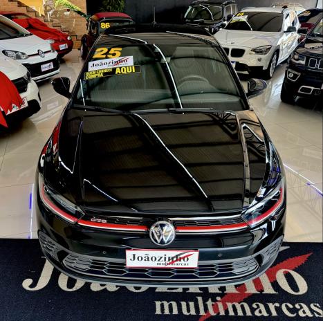 VOLKSWAGEN Polo Hatch 1.4 4P 250 TSI GTS AUTOMTICO, Foto 4