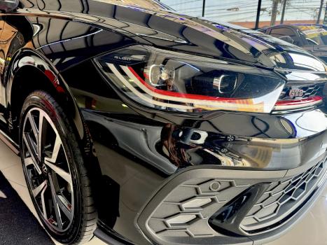 VOLKSWAGEN Polo Hatch 1.4 4P 250 TSI GTS AUTOMTICO, Foto 5