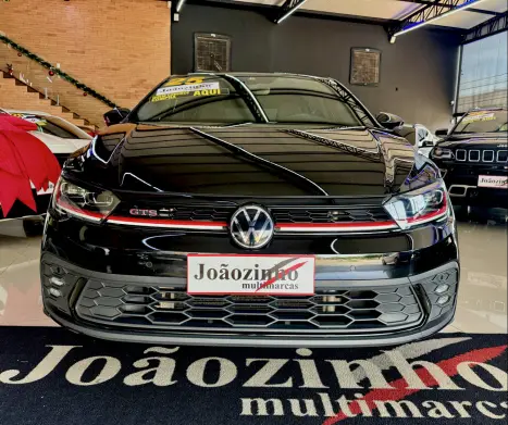 VOLKSWAGEN Polo Hatch 1.4 4P 250 TSI GTS AUTOMTICO, Foto 6