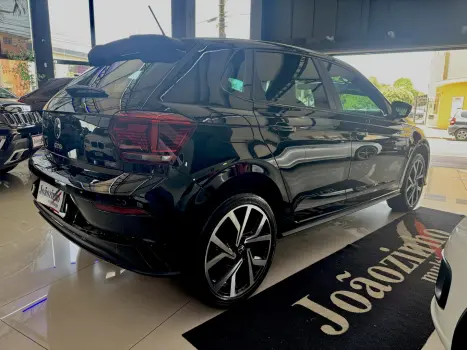 VOLKSWAGEN Polo Hatch 1.4 4P 250 TSI GTS AUTOMTICO, Foto 7