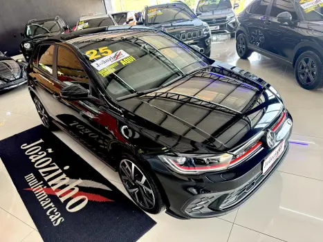 VOLKSWAGEN Polo Hatch 1.4 4P 250 TSI GTS AUTOMTICO, Foto 8