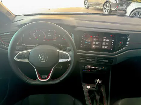 VOLKSWAGEN Polo Hatch 1.4 4P 250 TSI GTS AUTOMTICO, Foto 10