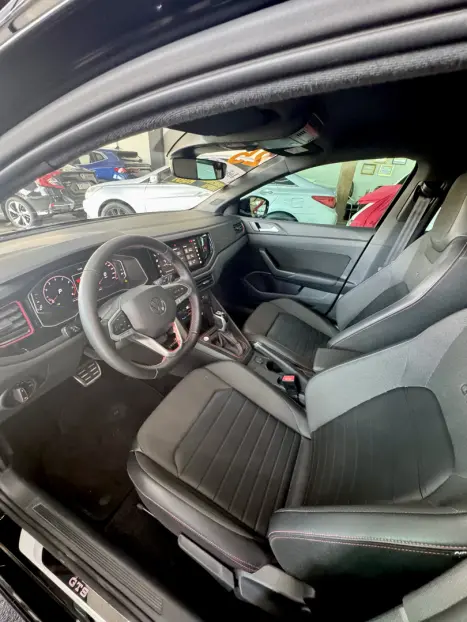 VOLKSWAGEN Polo Hatch 1.4 4P 250 TSI GTS AUTOMTICO, Foto 11