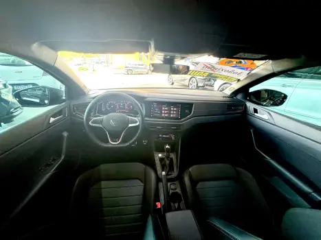 VOLKSWAGEN Polo Hatch 1.4 4P 250 TSI GTS AUTOMTICO, Foto 12