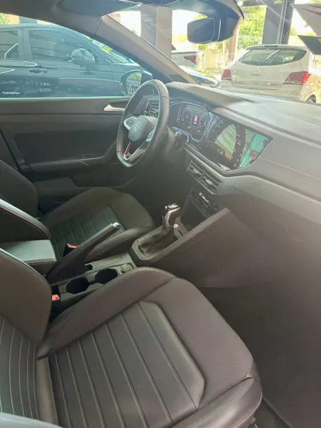 VOLKSWAGEN Polo Hatch 1.4 4P 250 TSI GTS AUTOMTICO, Foto 13