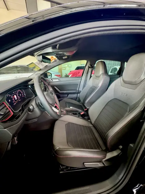 VOLKSWAGEN Polo Hatch 1.4 4P 250 TSI GTS AUTOMTICO, Foto 14