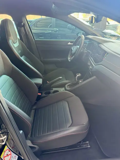 VOLKSWAGEN Polo Hatch 1.4 4P 250 TSI GTS AUTOMTICO, Foto 15