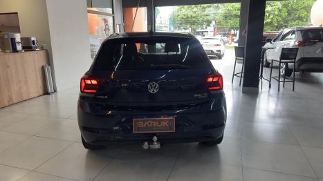 VOLKSWAGEN Polo Hatch 1.0 12V 4P 200 TSI HIGHLINE AUTOM�TICO, Foto 2