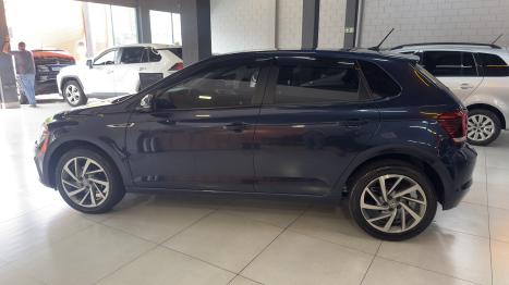 VOLKSWAGEN Polo Hatch 1.0 12V 4P 200 TSI HIGHLINE AUTOM�TICO, Foto 3