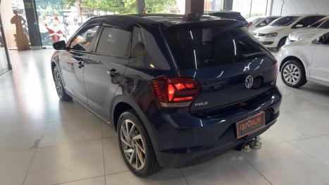 VOLKSWAGEN Polo Hatch 1.0 12V 4P 200 TSI HIGHLINE AUTOM�TICO, Foto 5