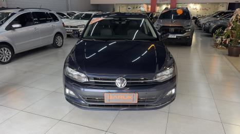 VOLKSWAGEN Polo Hatch 1.0 12V 4P 200 TSI HIGHLINE AUTOM�TICO, Foto 6