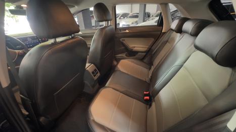 VOLKSWAGEN Polo Hatch 1.0 12V 4P 200 TSI HIGHLINE AUTOM�TICO, Foto 8