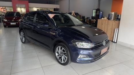 VOLKSWAGEN Polo Hatch 1.0 12V 4P 200 TSI HIGHLINE AUTOM�TICO, Foto 9