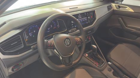 VOLKSWAGEN Polo Hatch 1.0 12V 4P 200 TSI HIGHLINE AUTOM�TICO, Foto 13