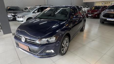 VOLKSWAGEN Polo Hatch 1.0 12V 4P 200 TSI HIGHLINE AUTOM�TICO, Foto 14