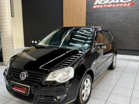 VOLKSWAGEN Polo Hatch 1.6 4P, Foto 3