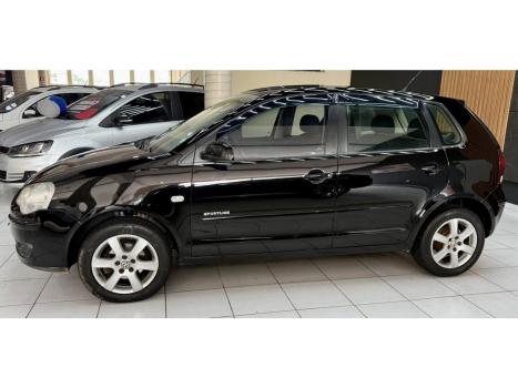VOLKSWAGEN Polo Hatch 1.6 4P, Foto 4