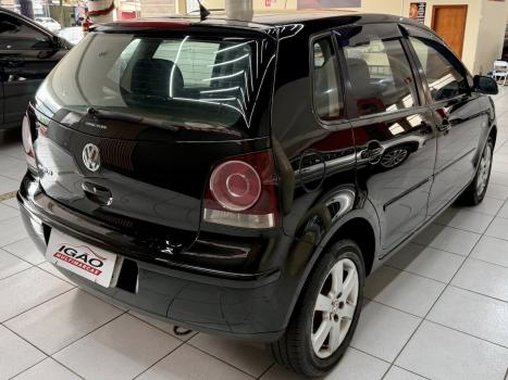 VOLKSWAGEN Polo Hatch 1.6 4P, Foto 6