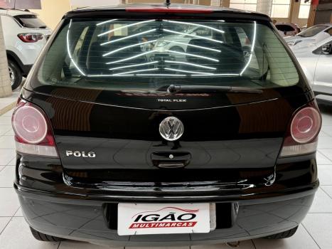 VOLKSWAGEN Polo Hatch 1.6 4P, Foto 7