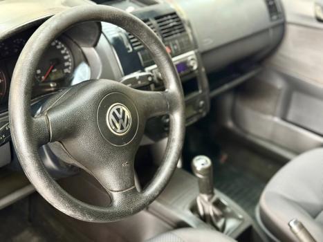 VOLKSWAGEN Polo Hatch 1.6 4P, Foto 11