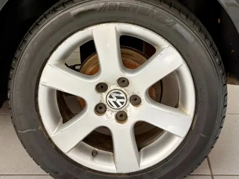 VOLKSWAGEN Polo Hatch 1.6 4P, Foto 13