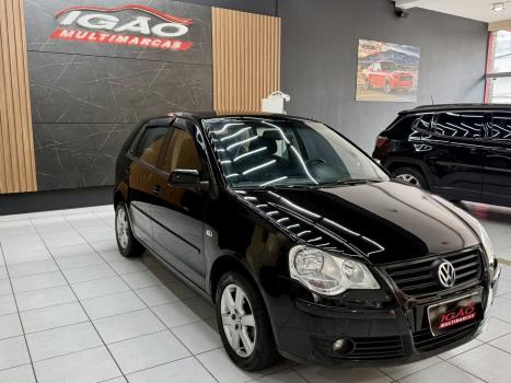 VOLKSWAGEN Polo Hatch 1.6 4P, Foto 1
