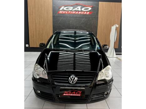 VOLKSWAGEN Polo Hatch 1.6 4P, Foto 2