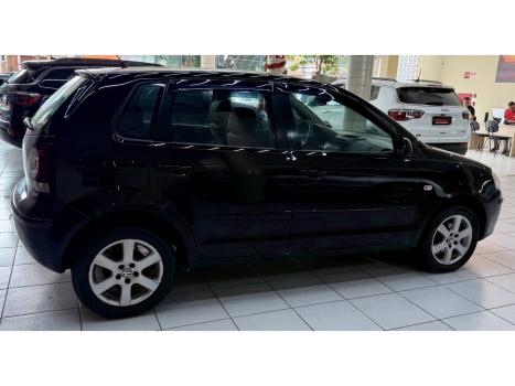 VOLKSWAGEN Polo Hatch 1.6 4P, Foto 5